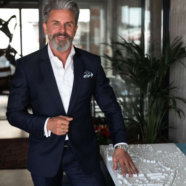 Team MBWohnen